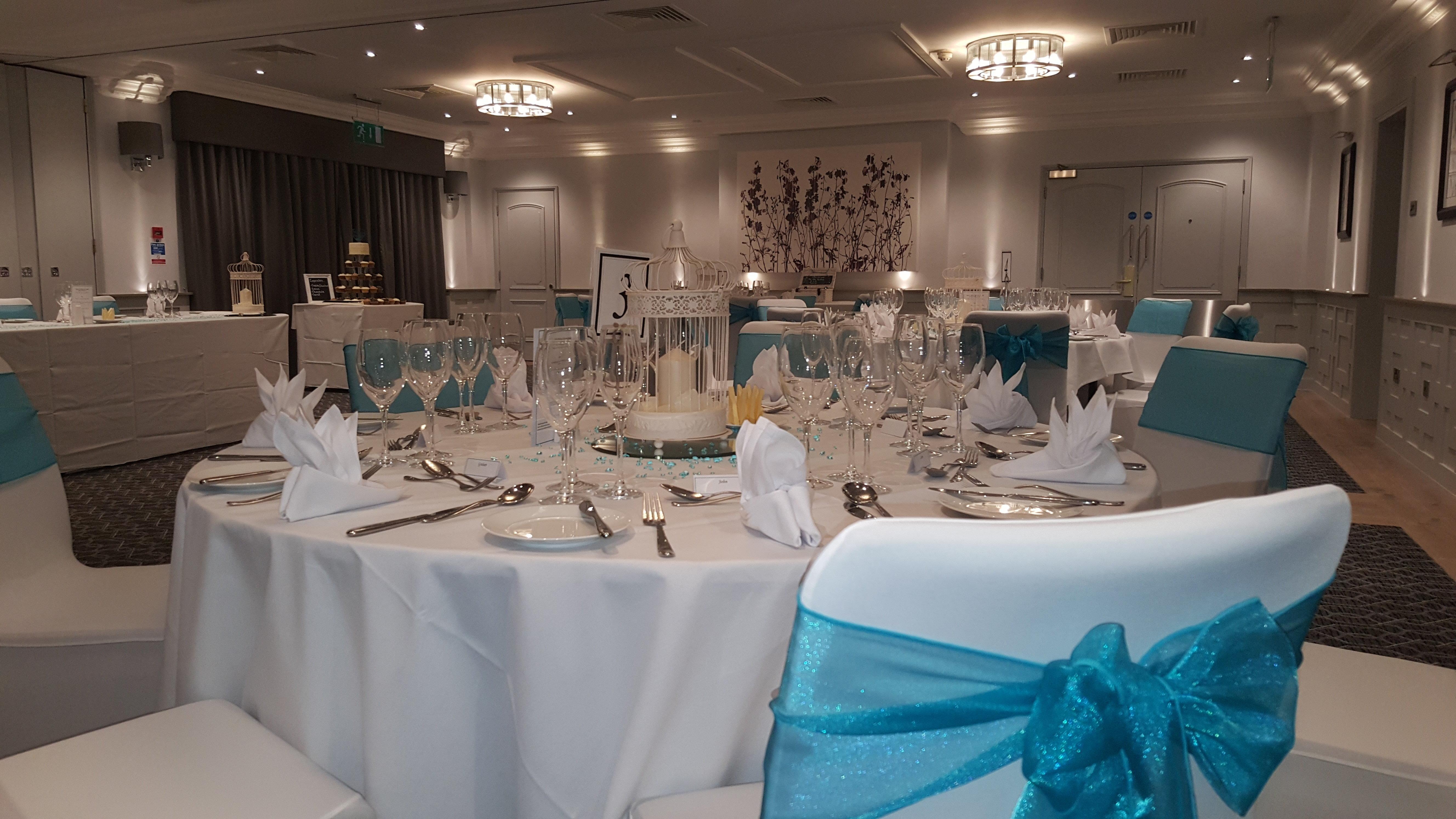 OXFORD SPIRES FOUR PILLARS HOTEL